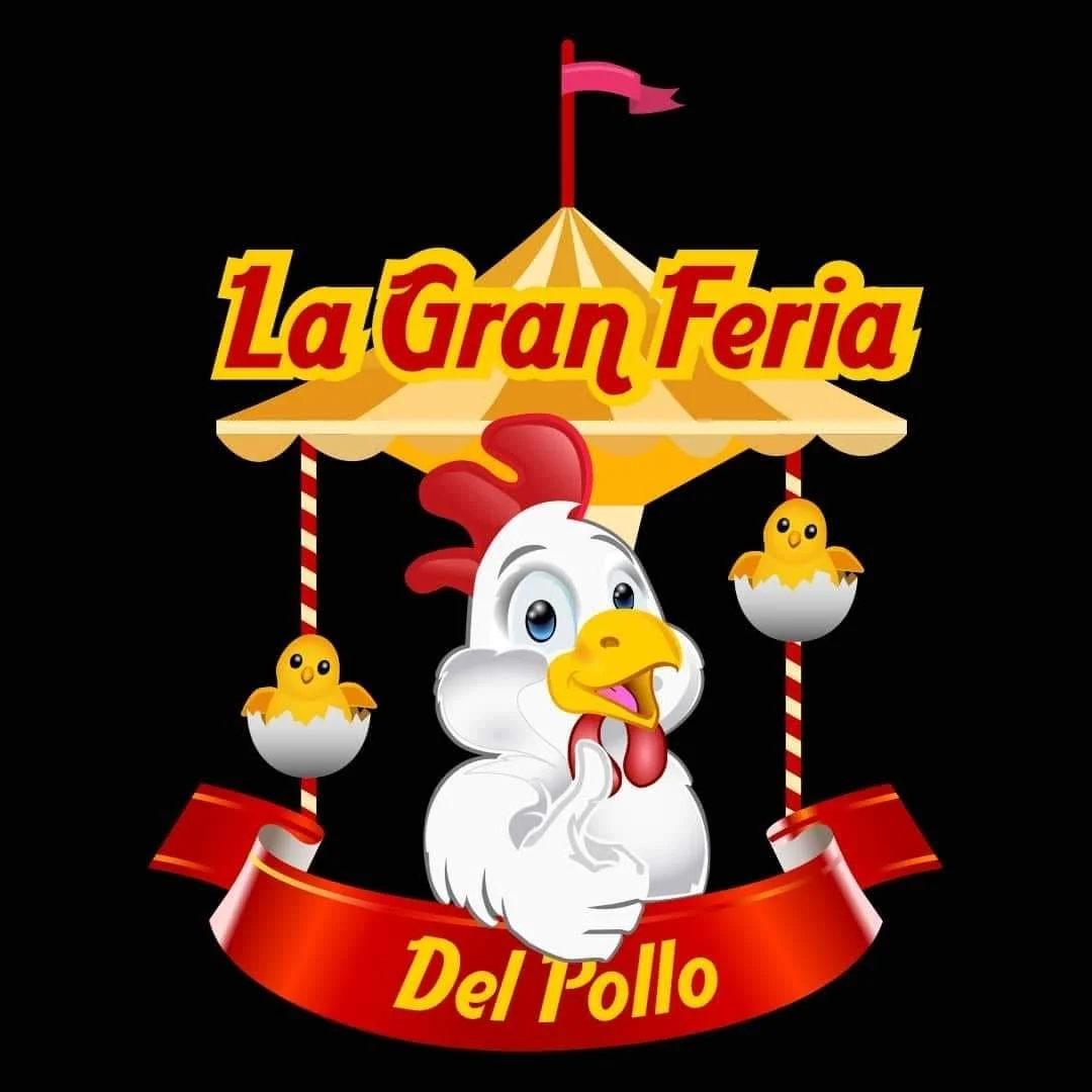 La Gran Feria del Pollo
