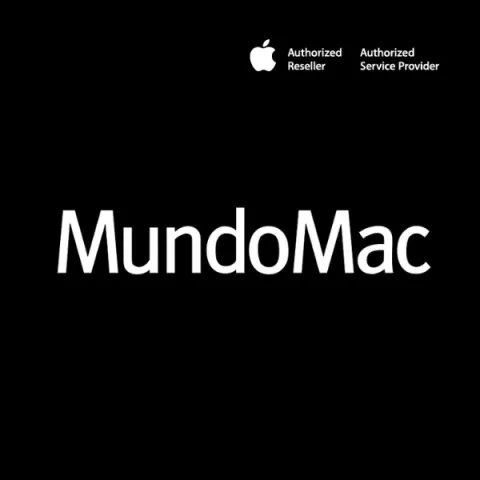 Mundo Mac