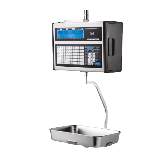 Balanza electrónica CAS CL-5200N-HS