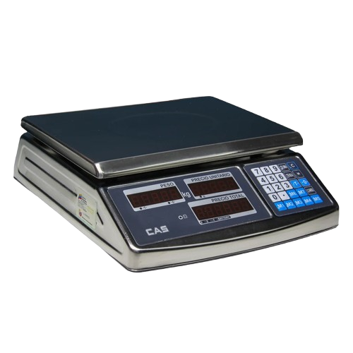Balanza electrónica CAS JPS