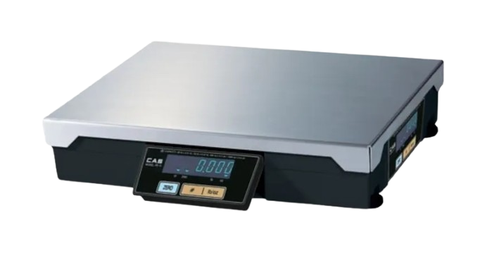 Balanza electrónica CAS PD-II (PDII)