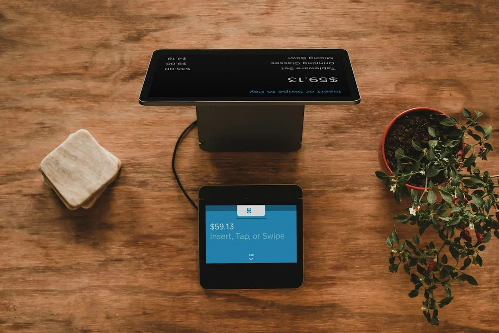 Terminal POS con validación bancaria automatizada Merchant Server y Mega Soft en a2 Softway